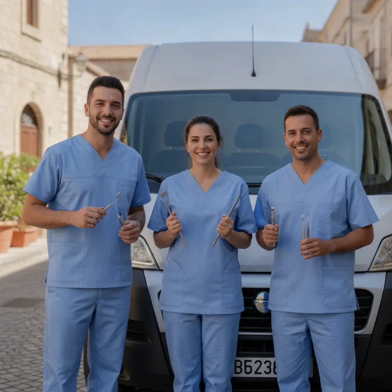 dentista Cattolica