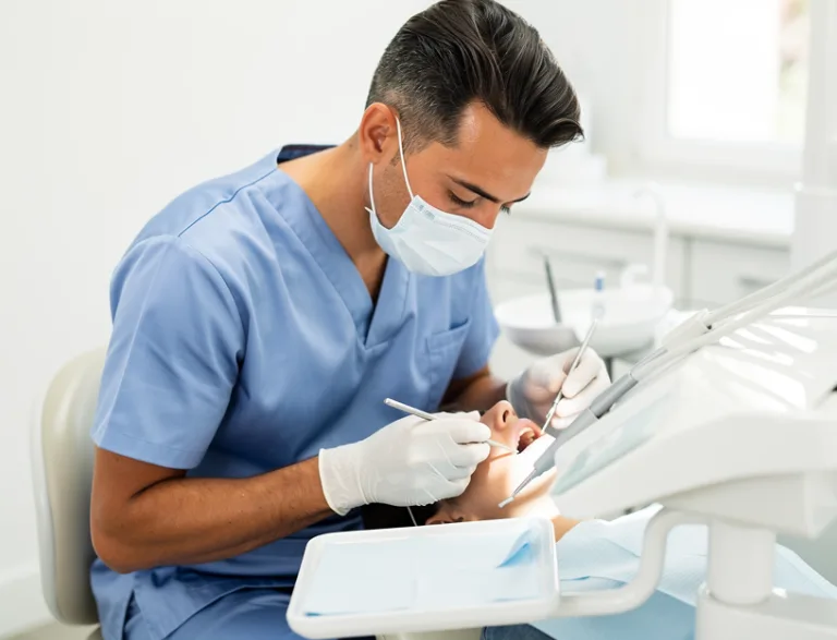 dentista Cattolica